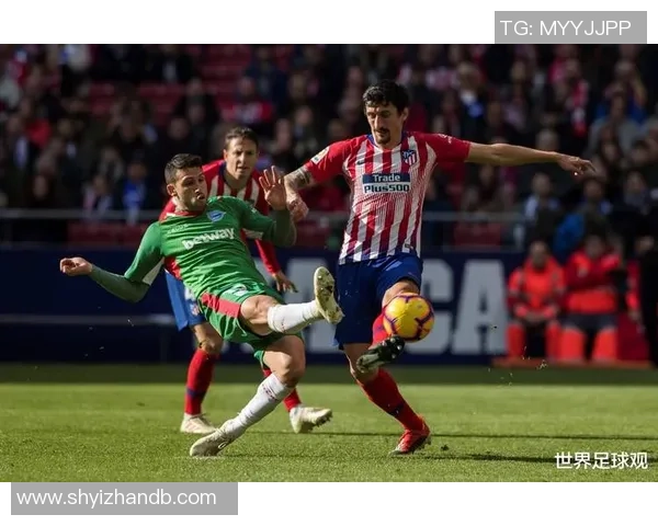 最有天赋的前锋足球明星们如何改变比赛格局与未来发展潜力分析