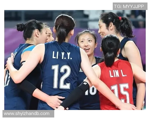 杭州排球队实力强劲最新排球力量排行榜前十名揭晓