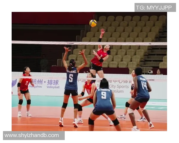 杭州排球队运营揭秘：深度解析排球背后的故事与策略