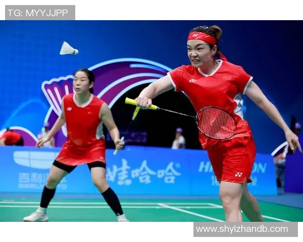 杭州羽毛球队团队协作引发热议球员间默契与竞争的微妙平衡