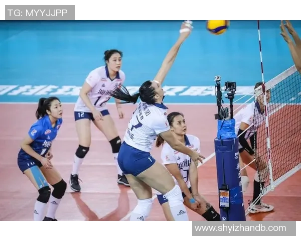 深圳排球队勇闯洲际杯的辉煌之路与奋斗精神的深度解析 深圳排球队勇闯洲际杯的辉煌之路与奋斗精神的深度解析