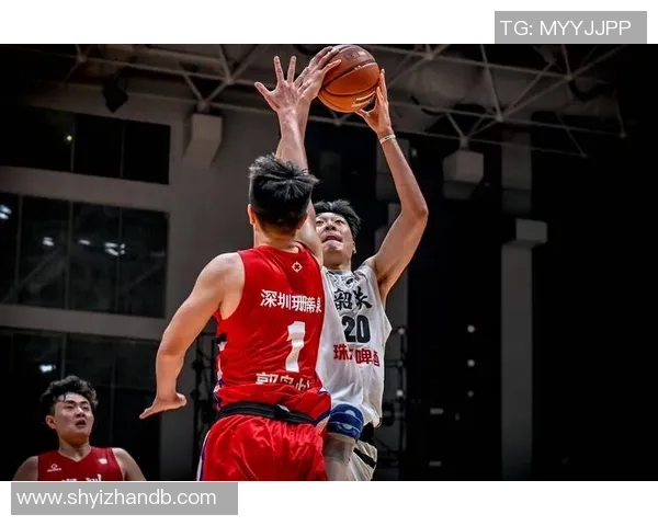 深圳篮球队荣登篮球技术排行榜第一名引发热议 深圳篮球队荣登篮球技术排行榜第一名引发热议