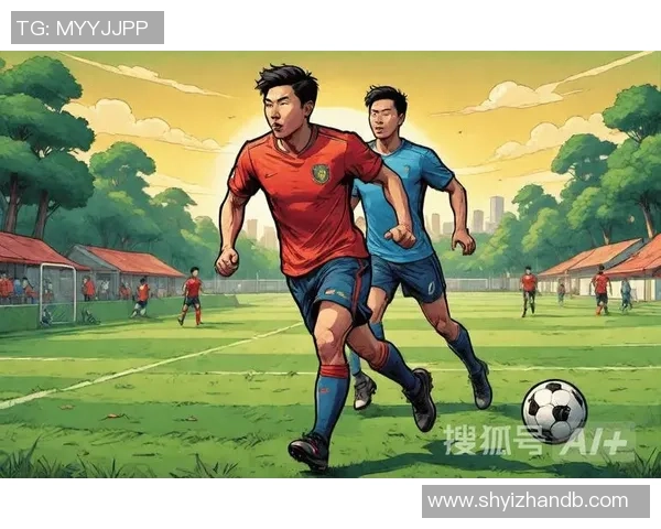 燃爆绿茵场的足球明星们那些令人热血沸腾的瞬间与传奇故事 燃爆绿茵场的足球明星们那些令人热血沸腾的瞬间与传奇故事