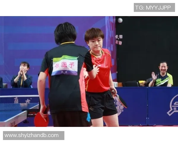 赛后分析:上海乒乓球队与南京乒乓球队的战术对决与启示 赛后分析:上海乒乓球队与南京乒乓球队的战术对决与启示