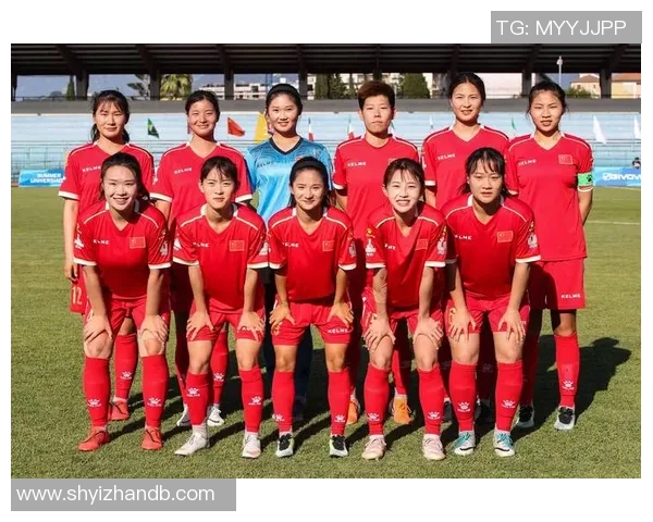 足球明星助力女足崛起国内女足排名新变化引发关注 足球明星助力女足崛起国内女足排名新变化引发关注