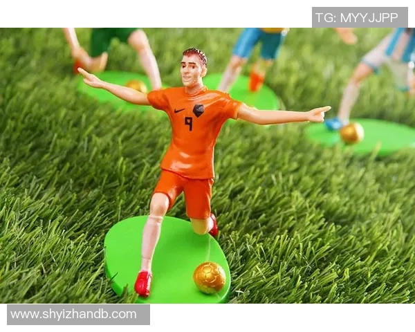 足球明星平价手办品牌助力球迷收藏梦想与激情的完美结合 足球明星平价手办品牌助力球迷收藏梦想与激情的完美结合