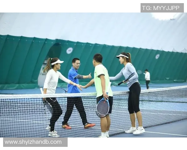 重庆网球队进攻策略揭秘深度分析网球技术与战术的完美结合 重庆网球队进攻策略揭秘深度分析网球技术与战术的完美结合