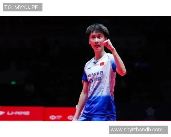 重庆羽毛球队总决赛个人能力分析与表现评估