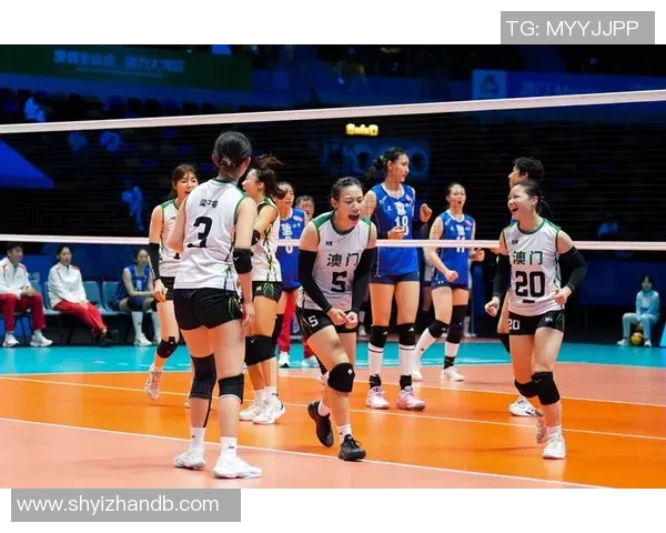 最新排球节奏TOP10：北京排球队领跑