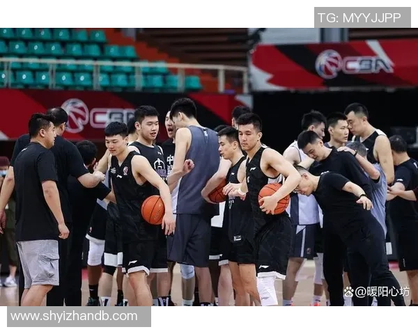 篮球焦点：北京篮球队的节奏探讨