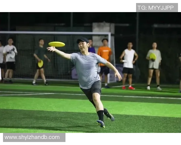 飞盘热议：北京飞盘队的耐力争议