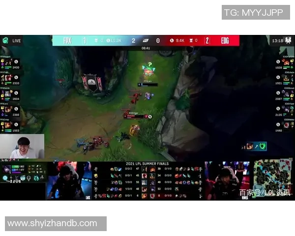 全球挑战赛点评：EDG的灵活性表现