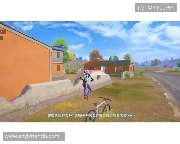 聚焦和平精英：LNG的配合话题