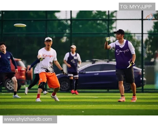 飞盘心理素质排名：武汉飞盘队创新高