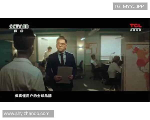 专访周娜：解密CS_GO成功之道