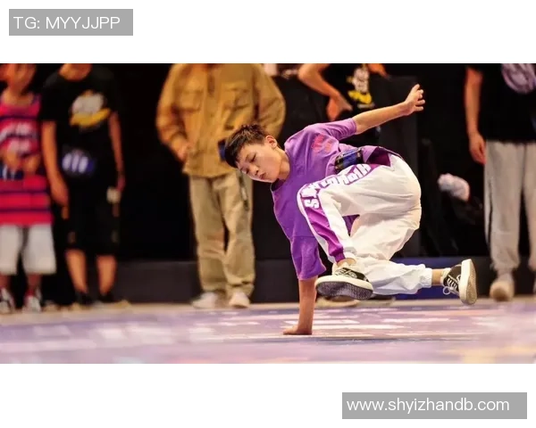 极限运动嘉年华积分榜:重庆街舞队以94分领跑 极限运动嘉年华积分榜:重庆街舞队以94分领跑