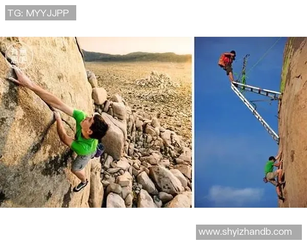 攀岩深度：解密杭州攀岩队的转换