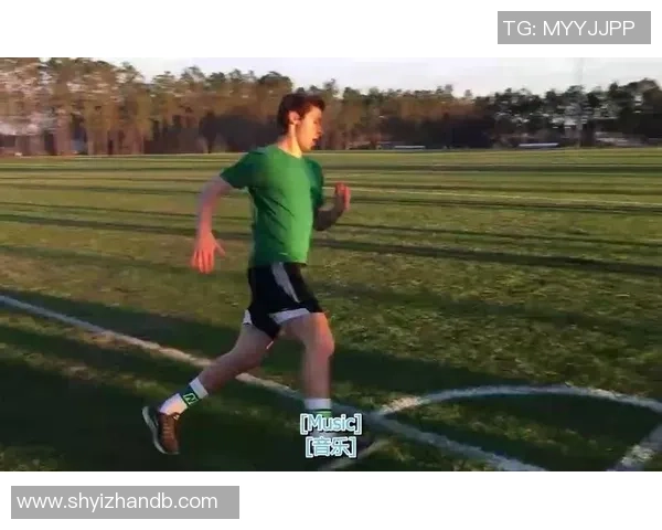 足球新手攻略:耐力入门指南 足球新手攻略:耐力入门指南