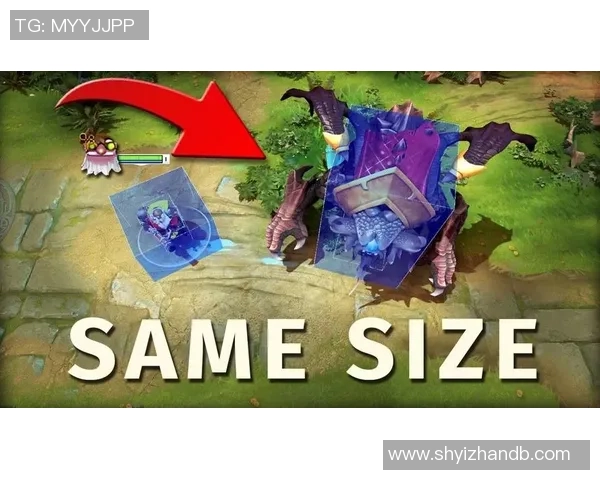 DOTA2深度：解密EDG的阵地战