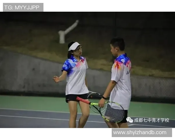 世界锦标赛特别报道：重庆网球队的转型之路