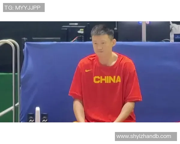 刘强独家：分享篮球心得