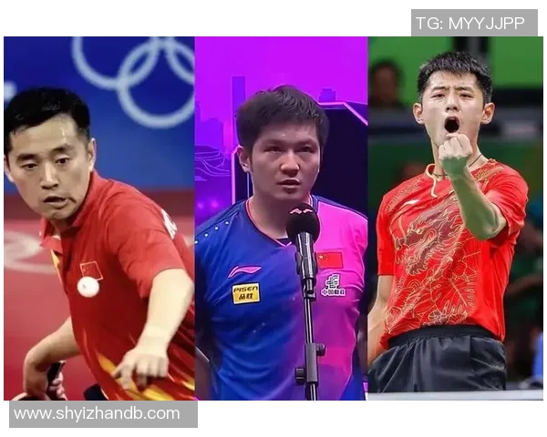 全国锦标赛点评：杭州乒乓球队的配合表现