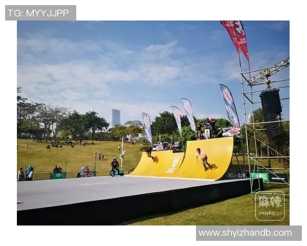 极限运动深度：解密深圳极限运动队的快攻