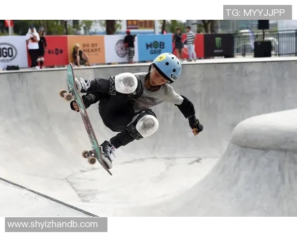 滑板巨献：探秘北京滑板队的战术