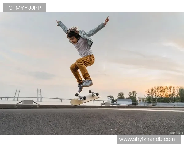 热议滑板：深圳滑板队的心理素质变革