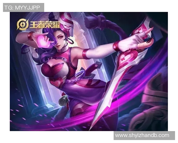 王者荣耀新手攻略：战术入门指南