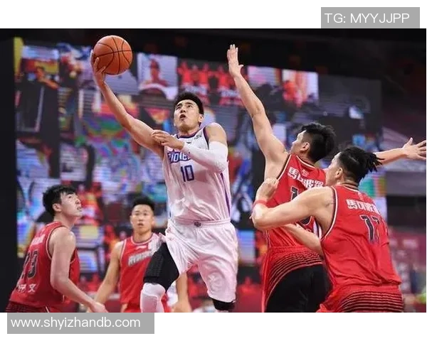 篮球热议：深圳篮球队的个人能力争议