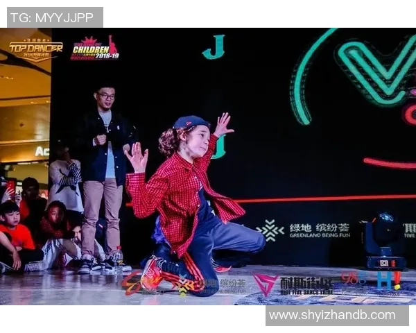 街舞专题：聚焦西安街舞队的灵活性