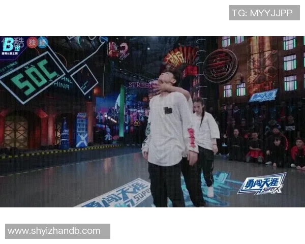 赛后复盘：深圳街舞队 vs 南京街舞队的耐力