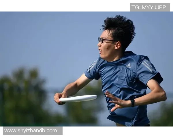 飞盘热点：解读北京飞盘队的防反